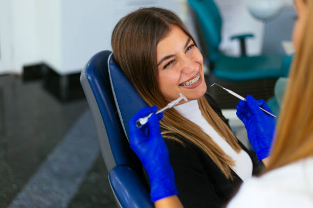 Best Invisalign and Clear Aligners  in St Pauls, NC