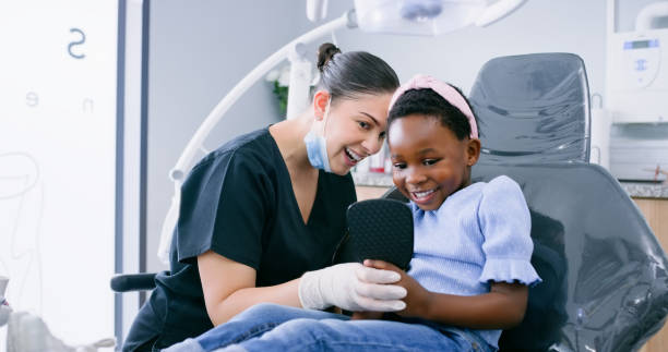 Advanced Technology for Better Dental Care in St Pauls, NC