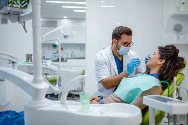 Best Dental Inlays and Onlays  in St Pauls, NC