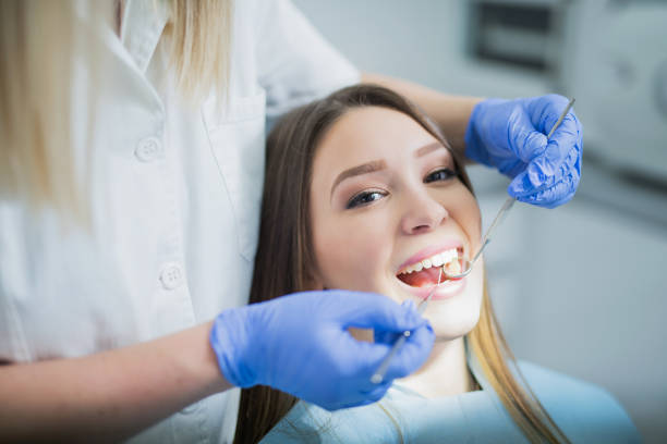 Best Dental X-Rays and Imaging  in St Pauls, NC
